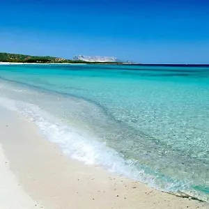 Casa vacanze Indipendente Al Mare Budoni, Tanaunella