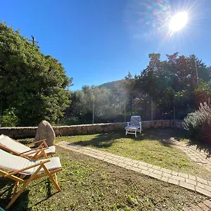 Casa vacanze Residenza S'abbaida, Tanaunella
